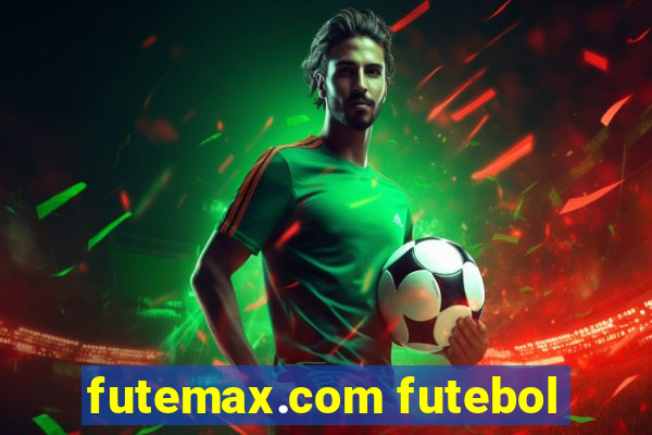 futemax.com futebol